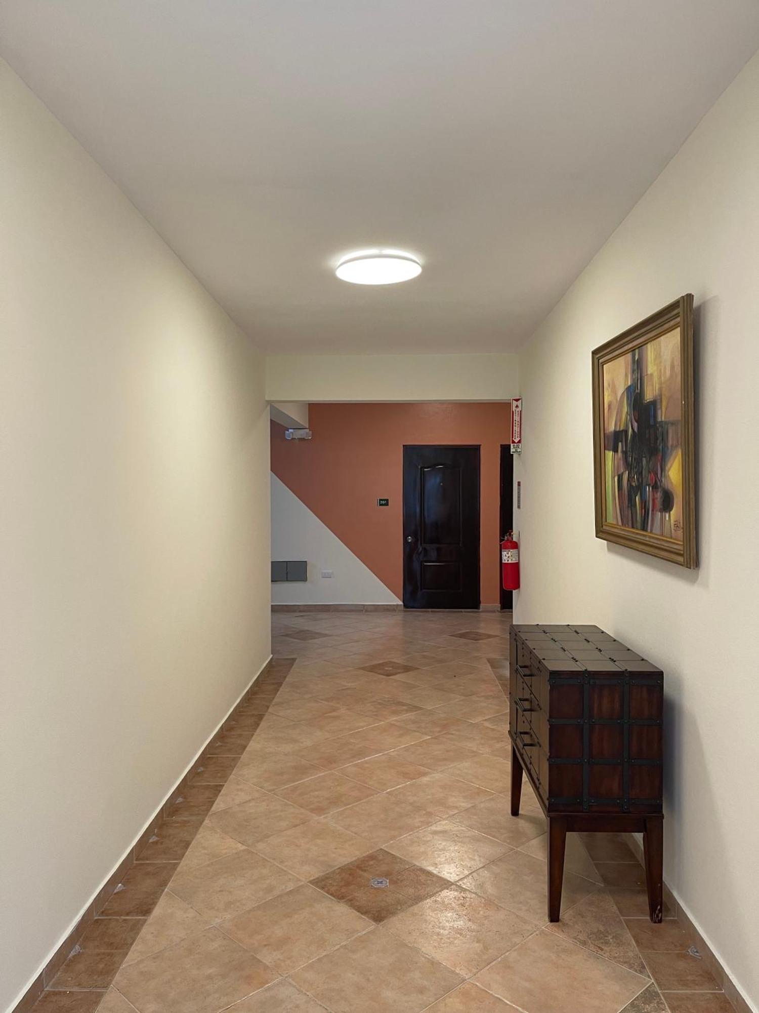 Apartahotel Alvear Санто-Доминго Экстерьер фото