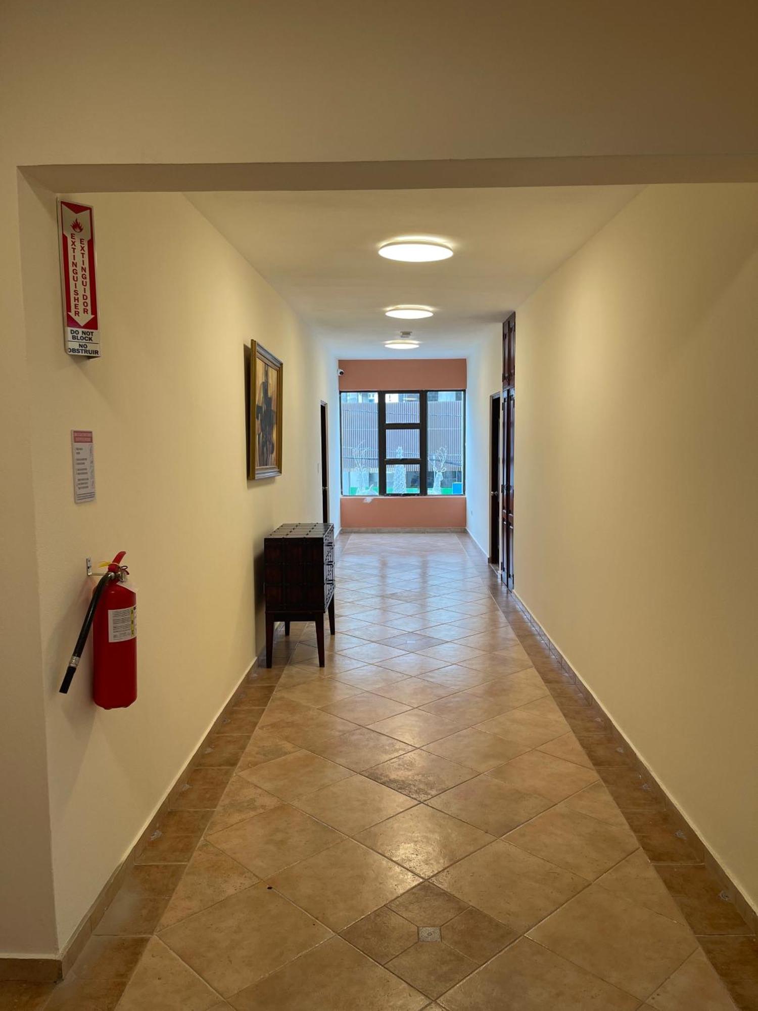 Apartahotel Alvear Санто-Доминго Экстерьер фото