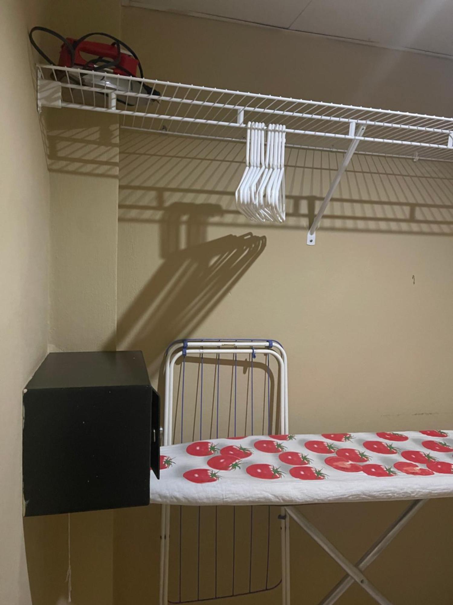 Apartahotel Alvear Санто-Доминго Номер фото
