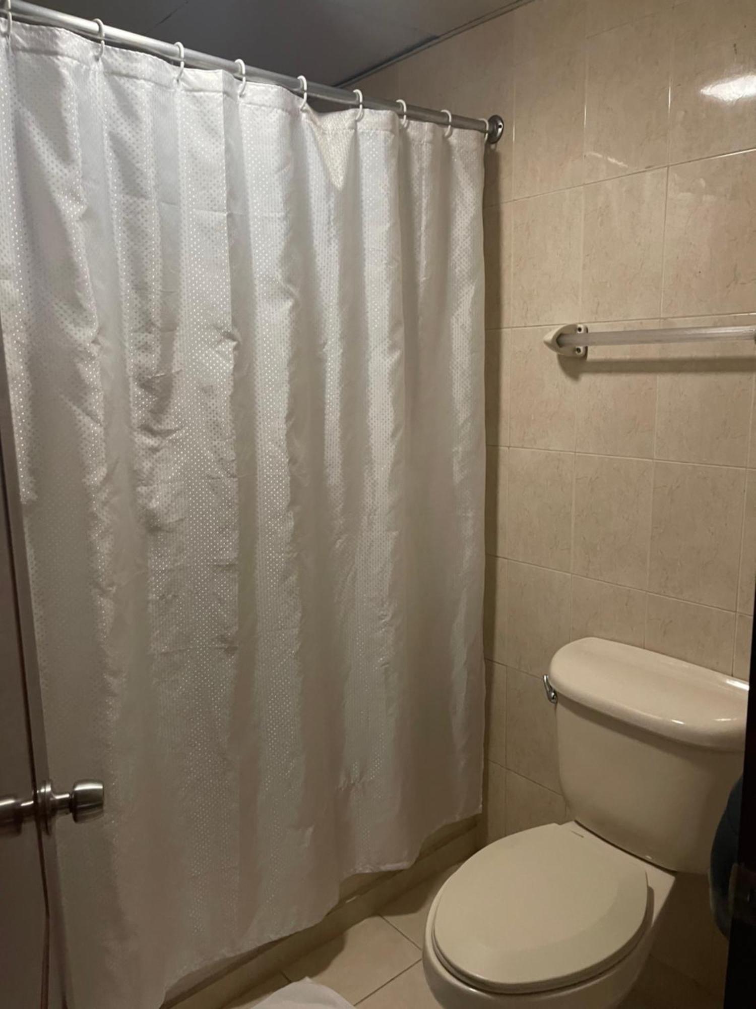 Apartahotel Alvear Санто-Доминго Экстерьер фото