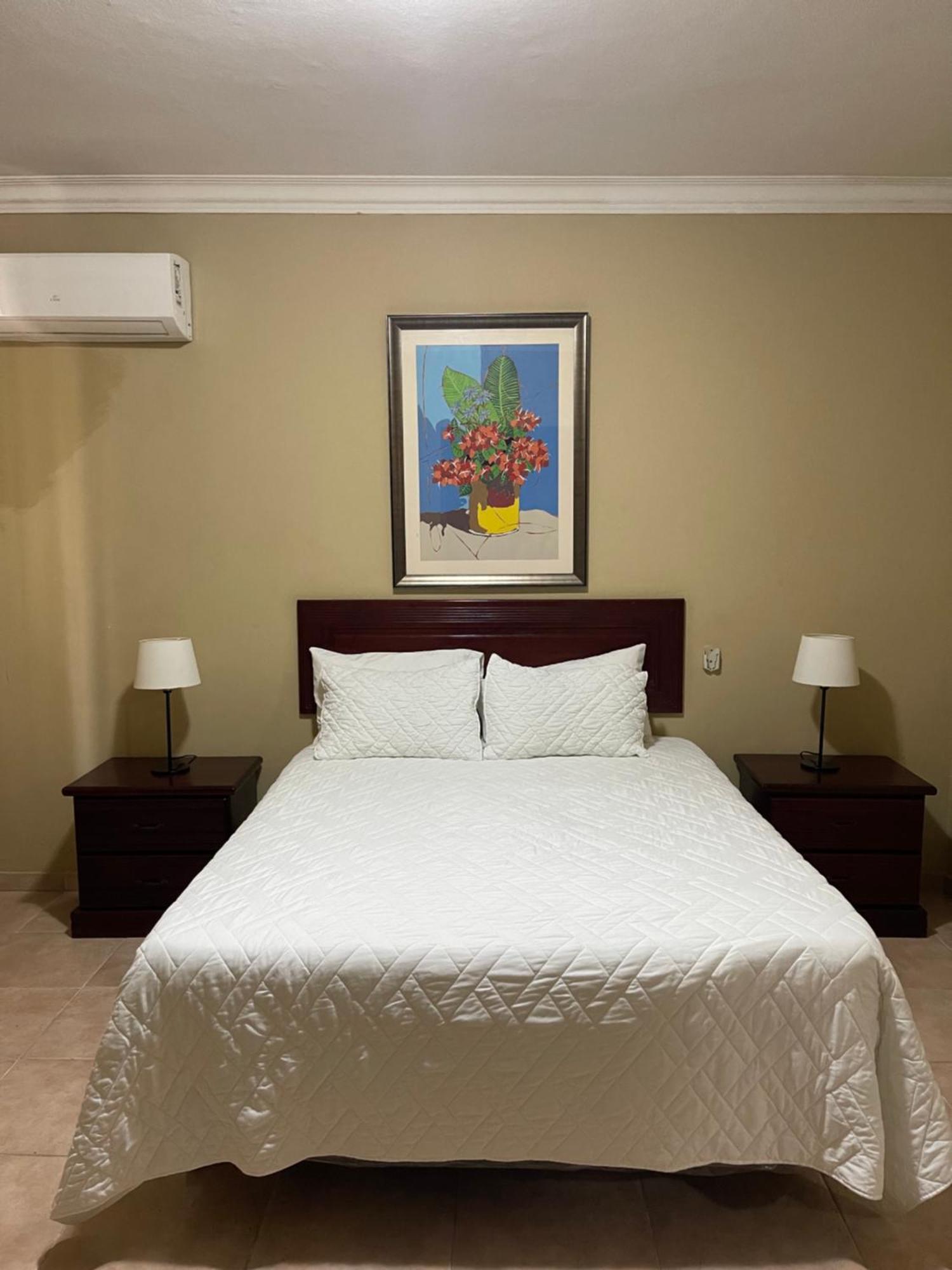 Apartahotel Alvear Санто-Доминго Номер фото